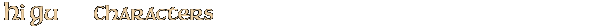 Contentbox headline