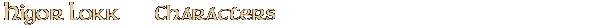 Contentbox headline
