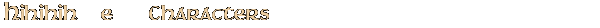 Contentbox headline