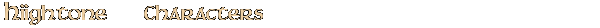 Contentbox headline