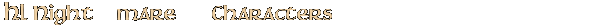 Contentbox headline