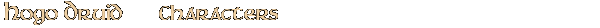 Contentbox headline