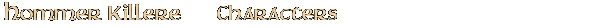 Contentbox headline