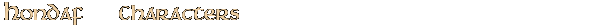Contentbox headline
