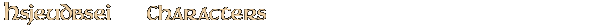 Contentbox headline