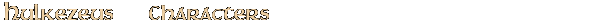 Contentbox headline