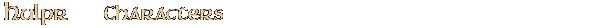 Contentbox headline