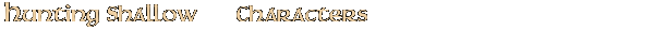 Contentbox headline