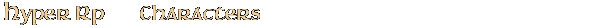 Contentbox headline