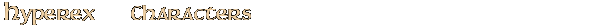 Contentbox headline