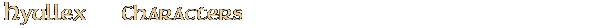 Contentbox headline