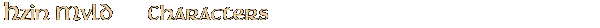Contentbox headline