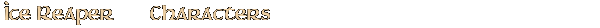 Contentbox headline