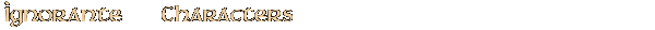 Contentbox headline