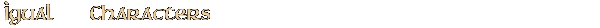 Contentbox headline