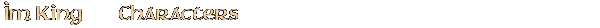 Contentbox headline