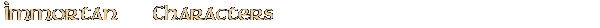 Contentbox headline