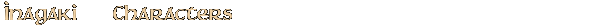 Contentbox headline