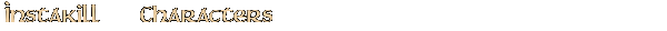 Contentbox headline