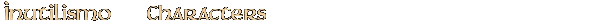 Contentbox headline