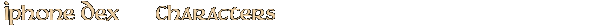 Contentbox headline