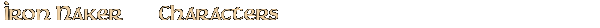 Contentbox headline