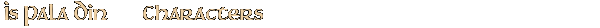 Contentbox headline