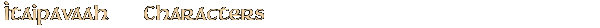 Contentbox headline