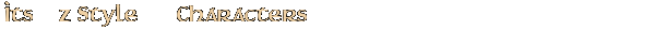 Contentbox headline