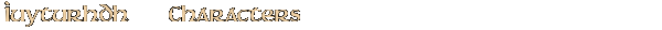 Contentbox headline