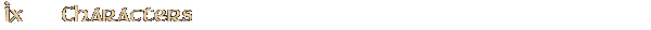 Contentbox headline