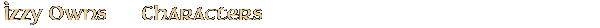 Contentbox headline