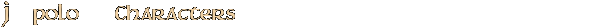 Contentbox headline
