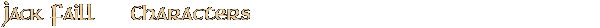 Contentbox headline