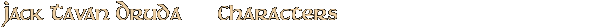 Contentbox headline