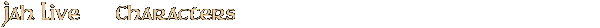 Contentbox headline