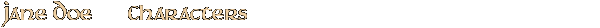 Contentbox headline