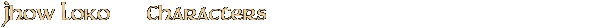 Contentbox headline