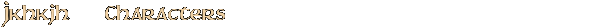 Contentbox headline