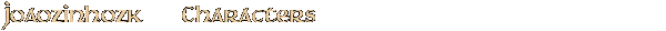 Contentbox headline