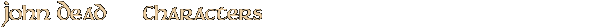 Contentbox headline