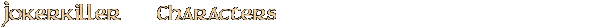 Contentbox headline