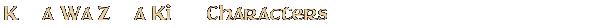 Contentbox headline