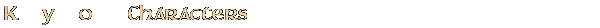 Contentbox headline