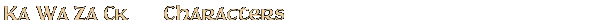 Contentbox headline