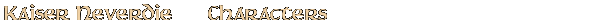 Contentbox headline
