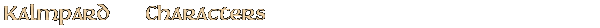 Contentbox headline