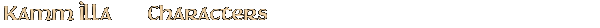 Contentbox headline