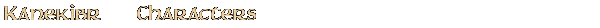 Contentbox headline
