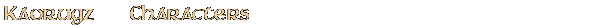 Contentbox headline